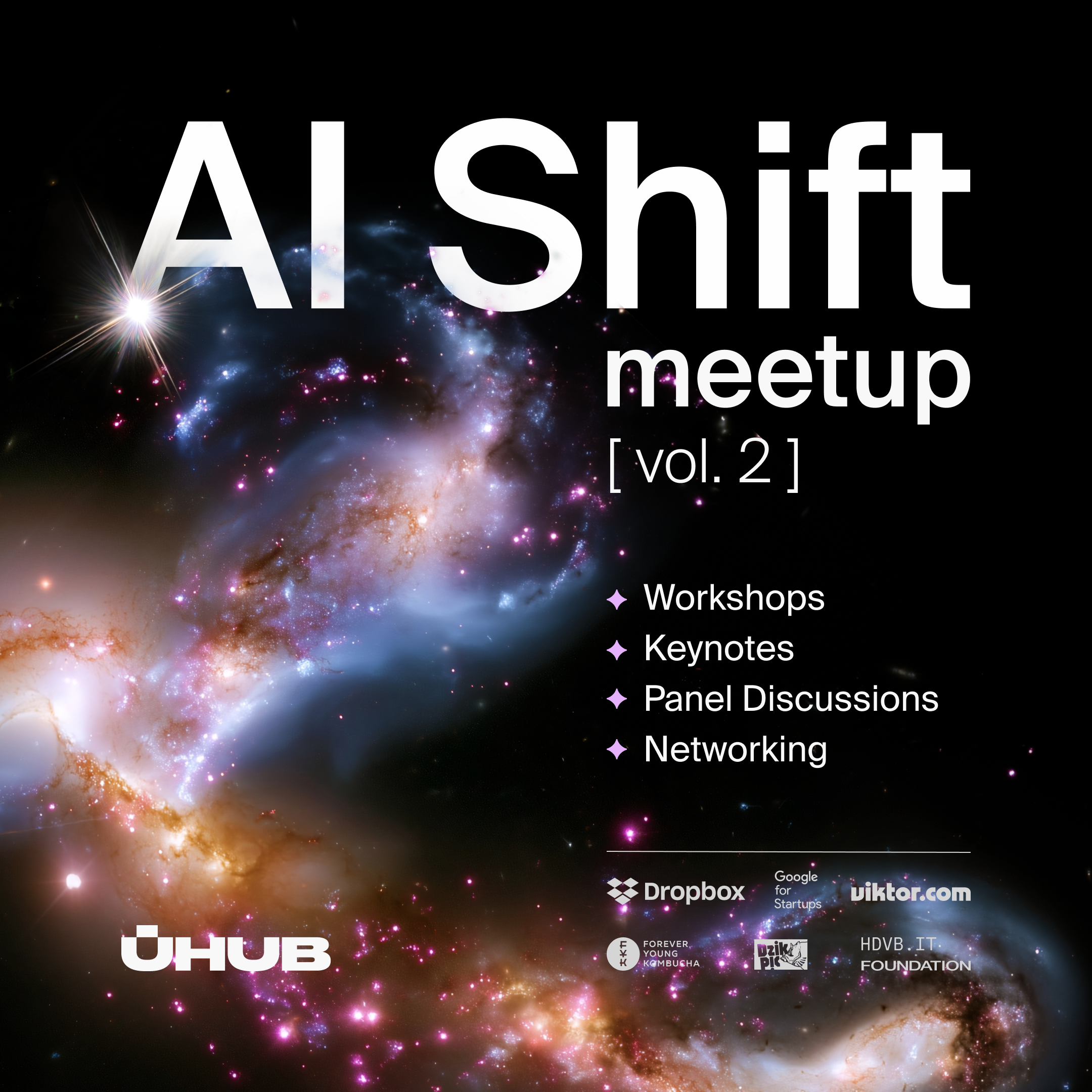AI Shift Meetup [vol. 2]
