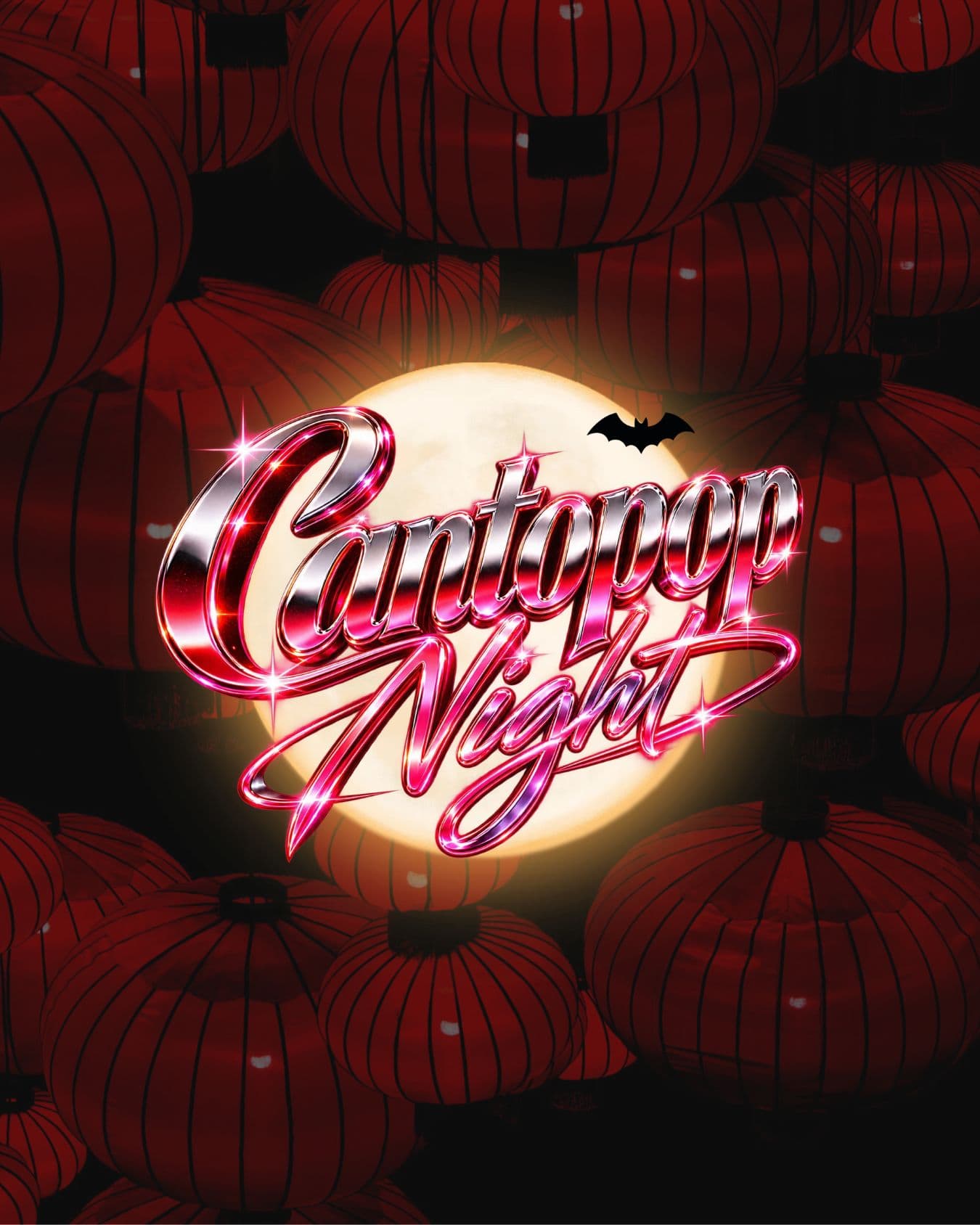 Cantopop Night