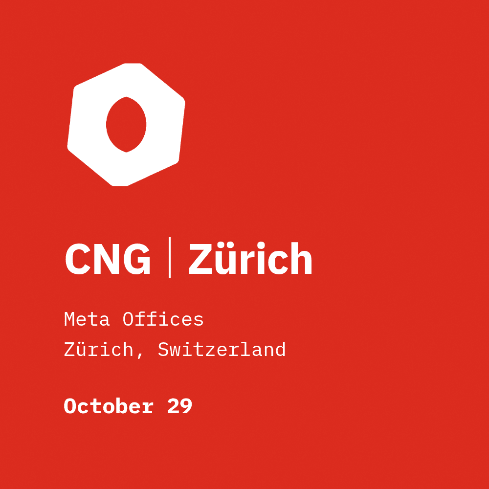 CNG Zürich