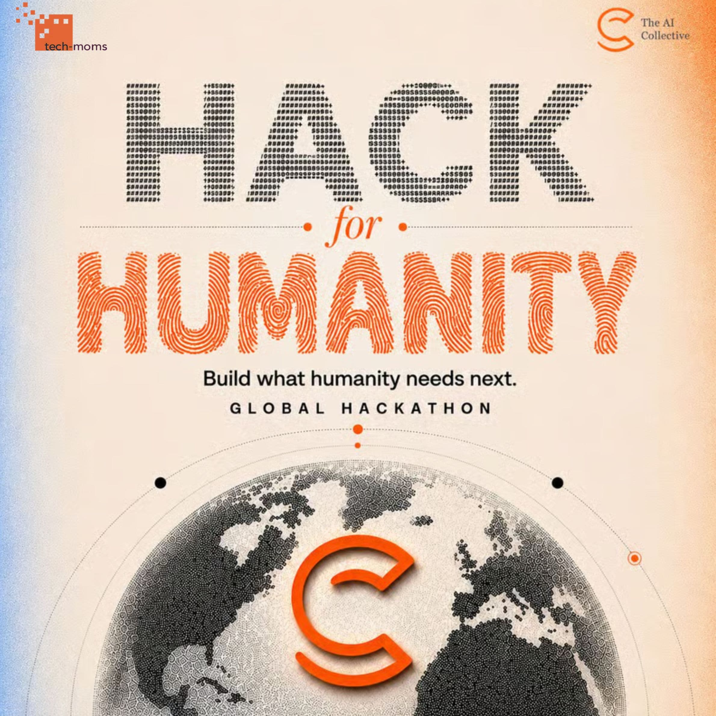 Hack for Humanity: Salt Lake City
