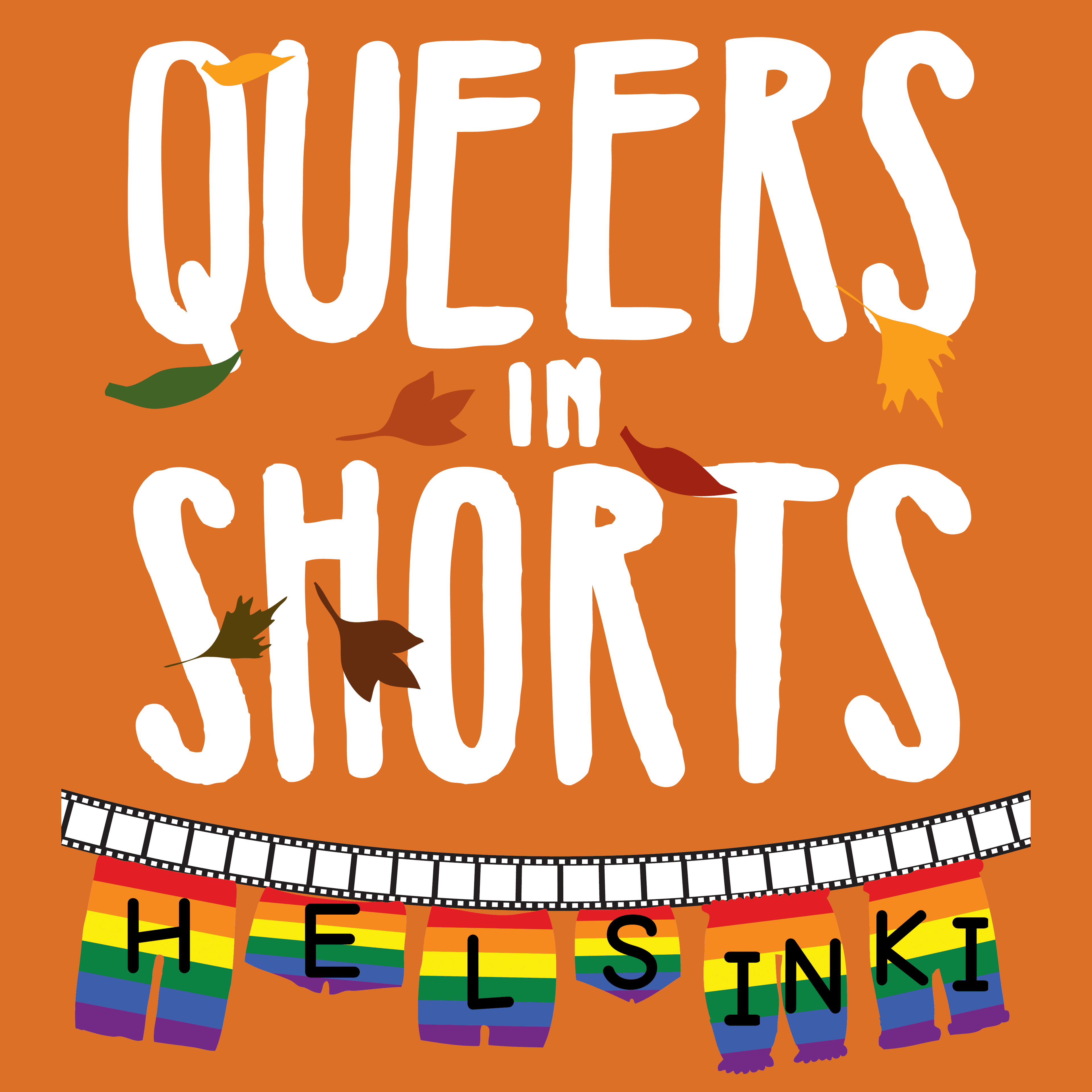 Queers in Shorts Helsinki