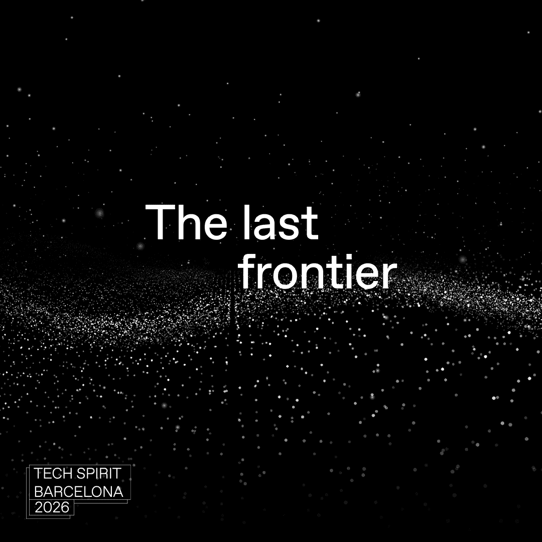 Tech Spirit Barcelona 2026
