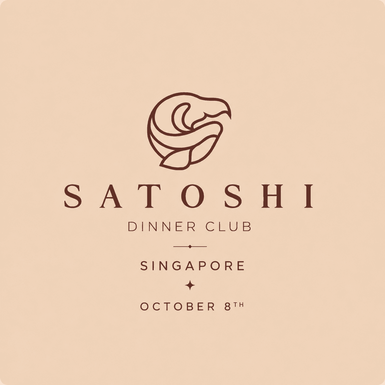 Satoshi Dinner Club Singapore