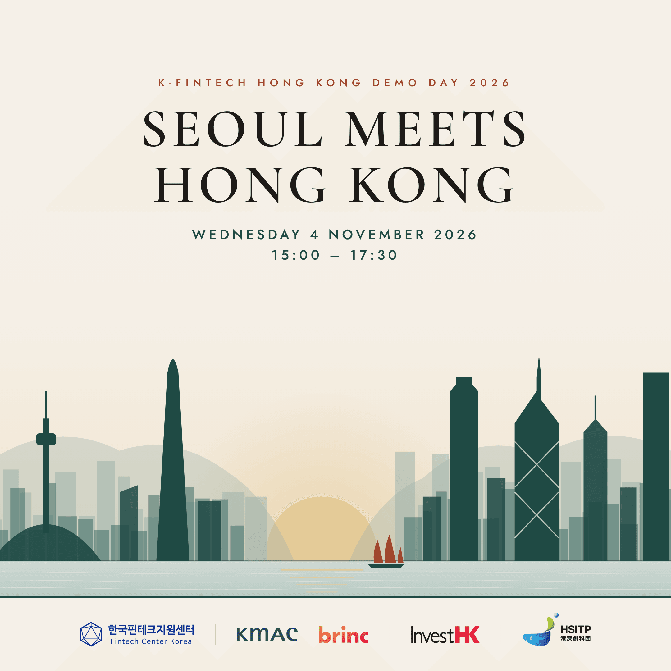 Seoul Meets Hong Kong: Meet Korea’s Next Fintech Breakouts