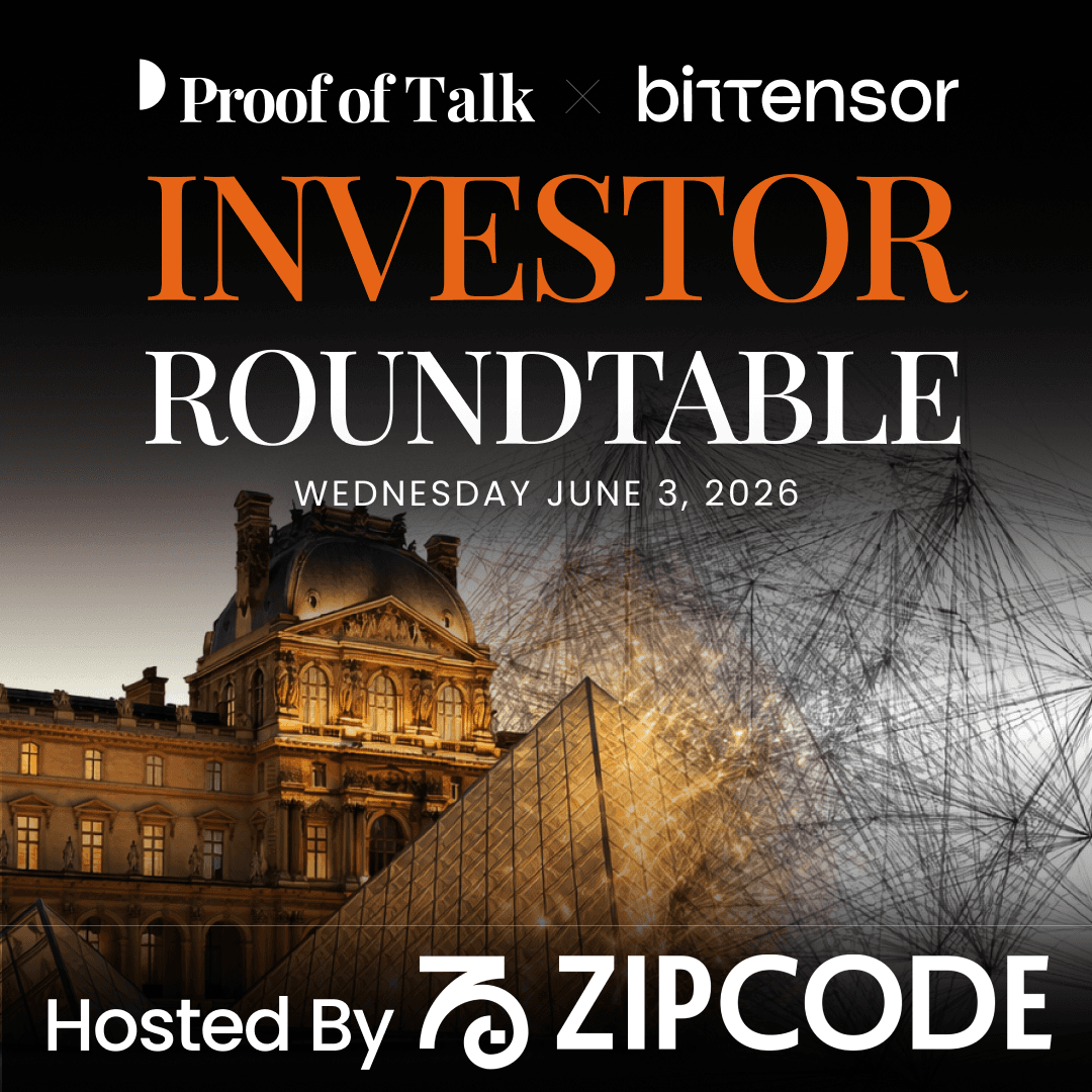 Investor Roundtable Hosted By Zipcode