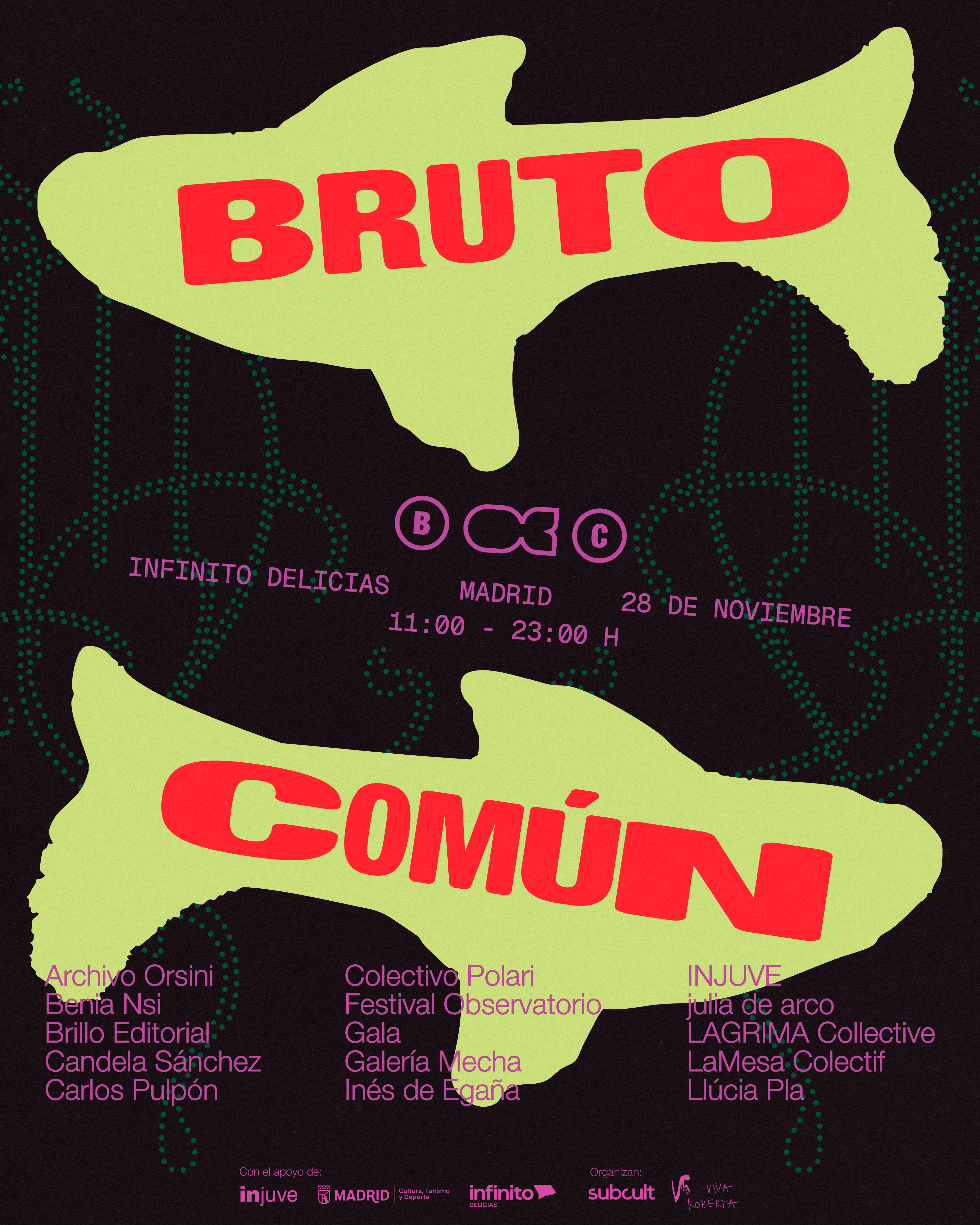 Bruto Común