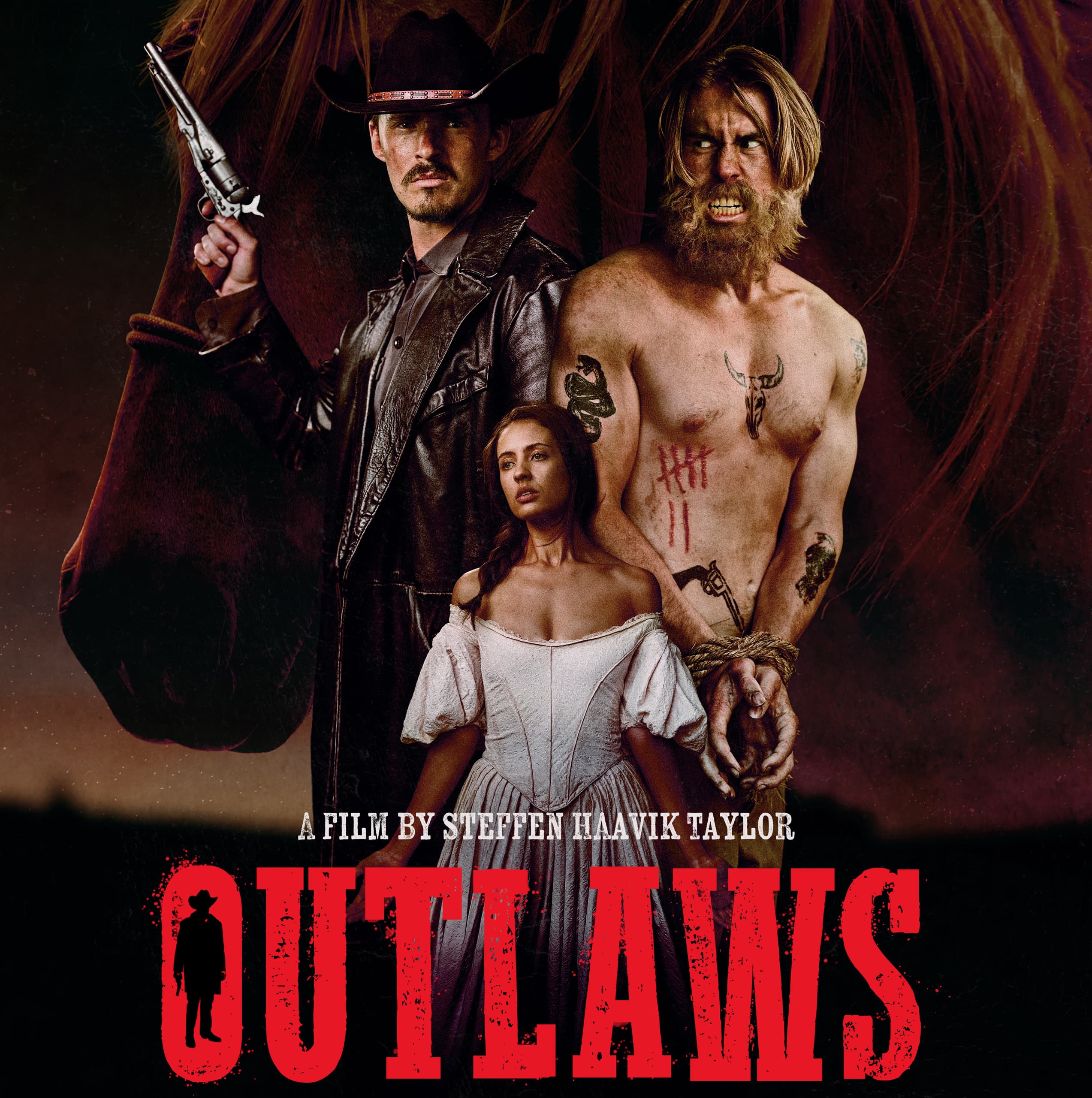 Outlaws Screening