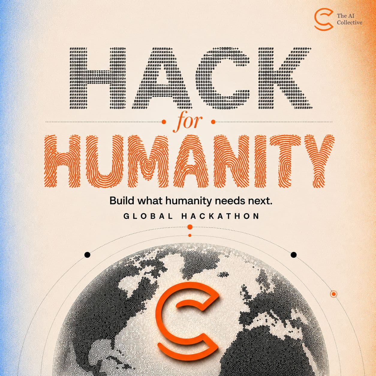 Hack for Humanity: Canberra