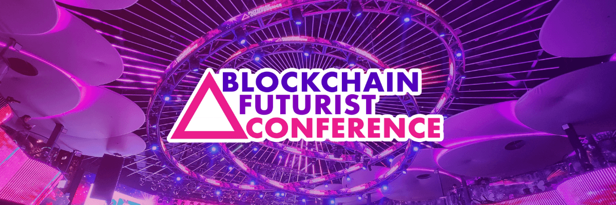 Blockchain Futurist Conference