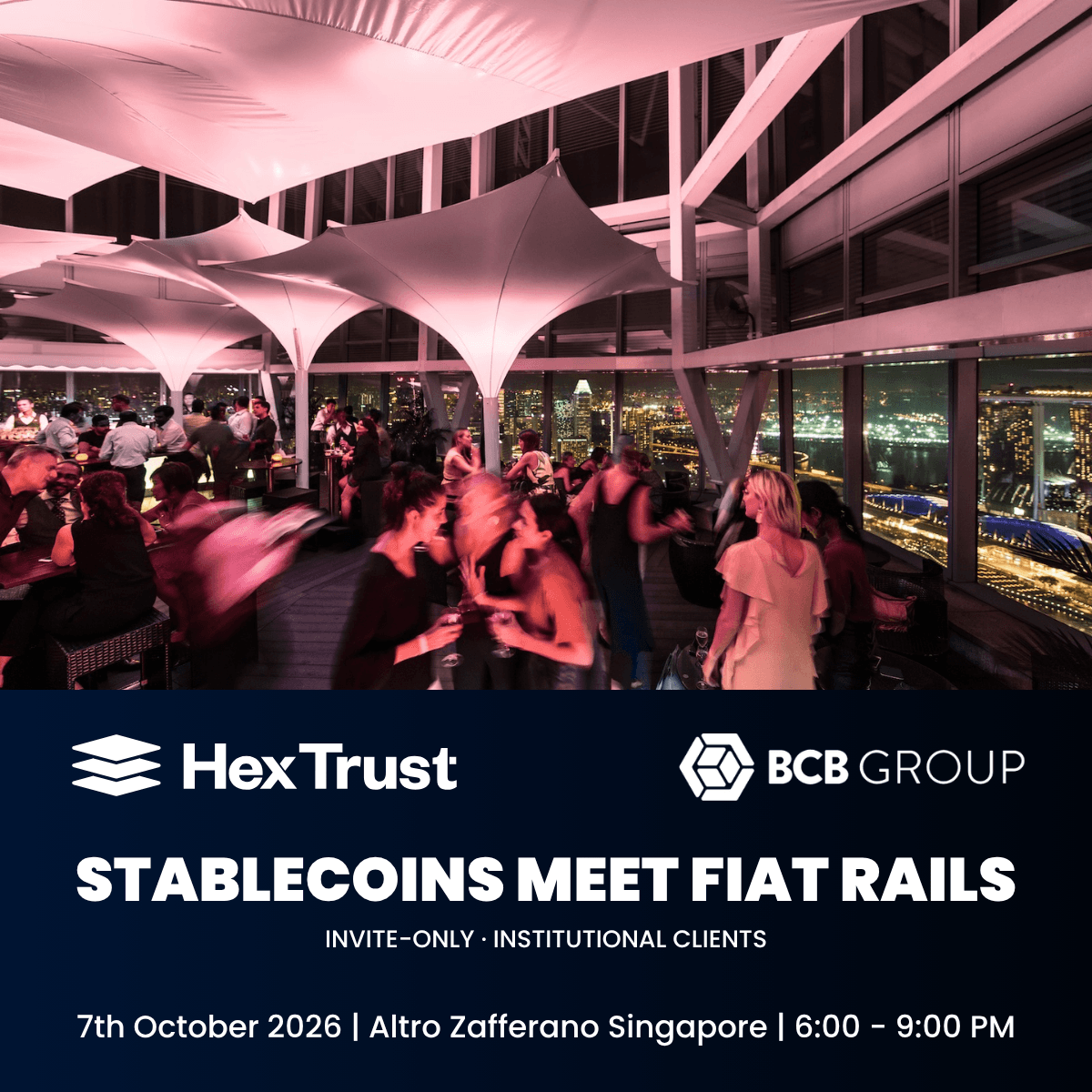Stablecoins Meet Fiat Rails