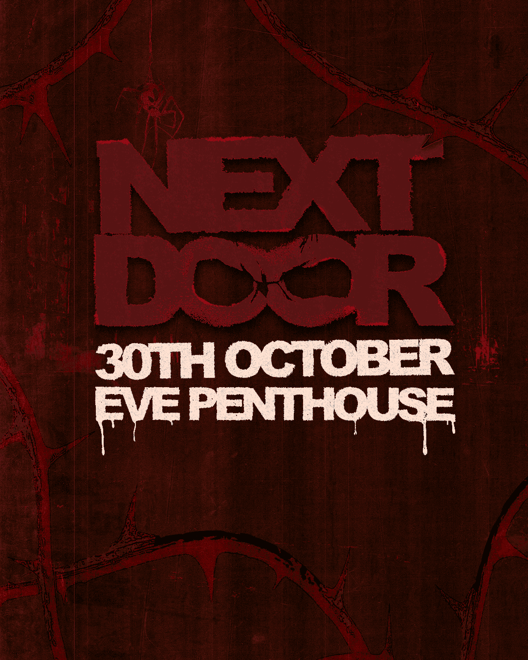 Next Door Party