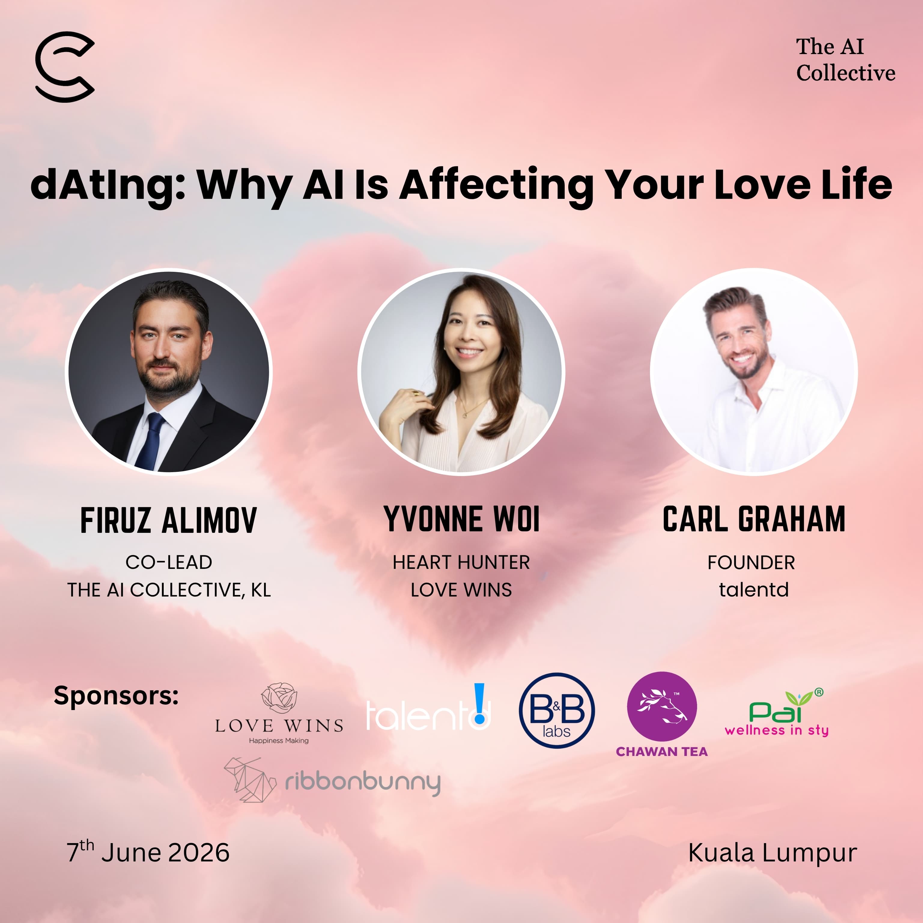 dAtIng: Why AI Is Affecting Your Love Life