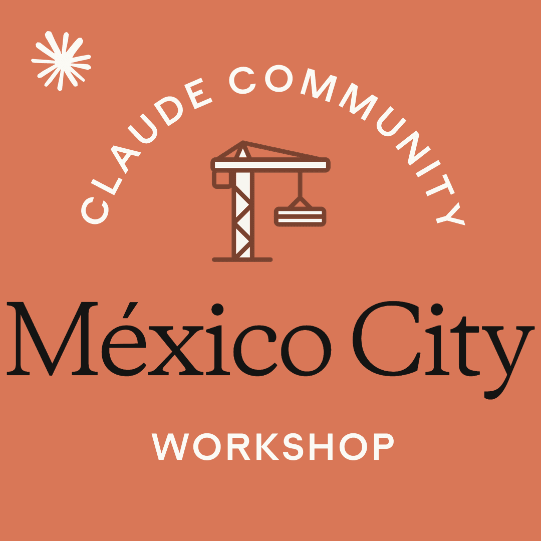 Mexico City | Claude for Architecture, Engineering & Construction