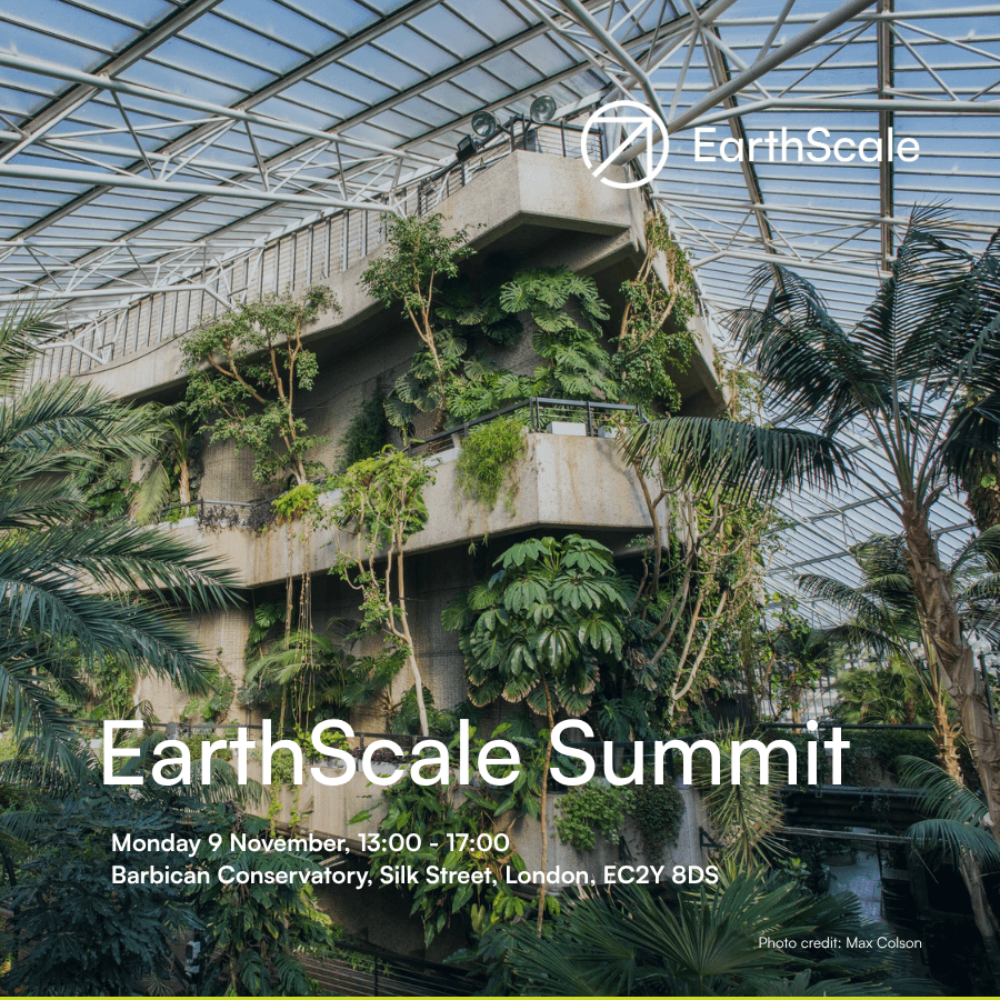 EarthScale Summit