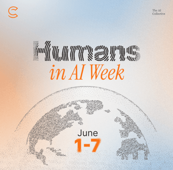 Humans in AI Week: The SF Gathering