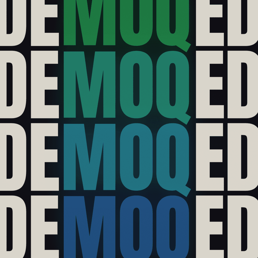 DEMOQED