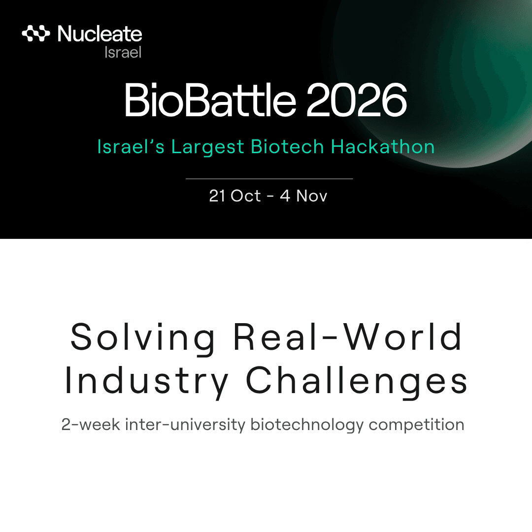 BioBattle: Closing event