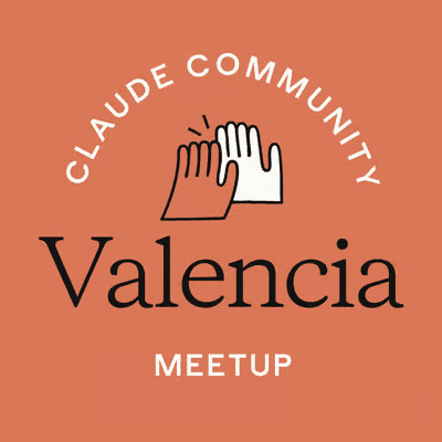 Claude Community Valencia: del primer prompt a una aplicación real