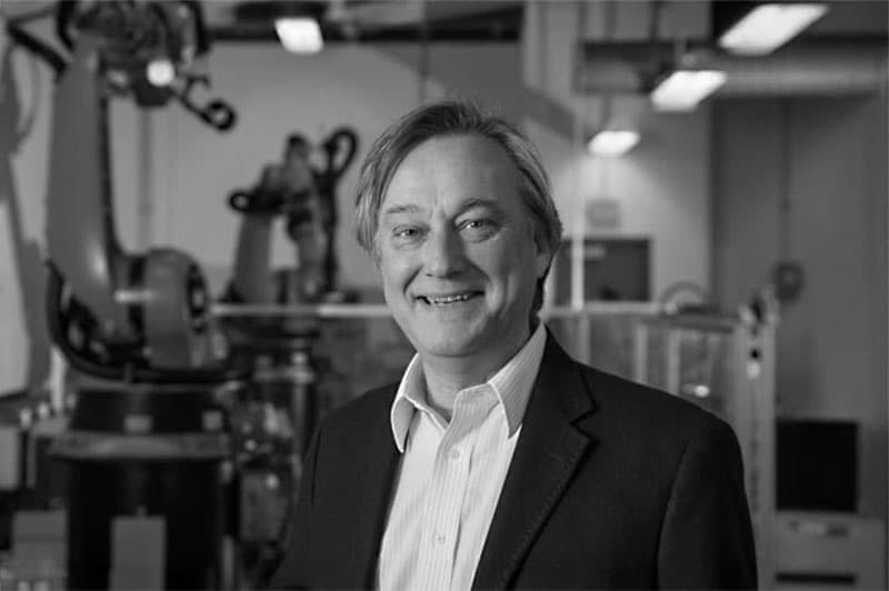 Seth Hutchinson: Model-Based Methods in Today's Data-Driven Robotics Landscape | Priors #02