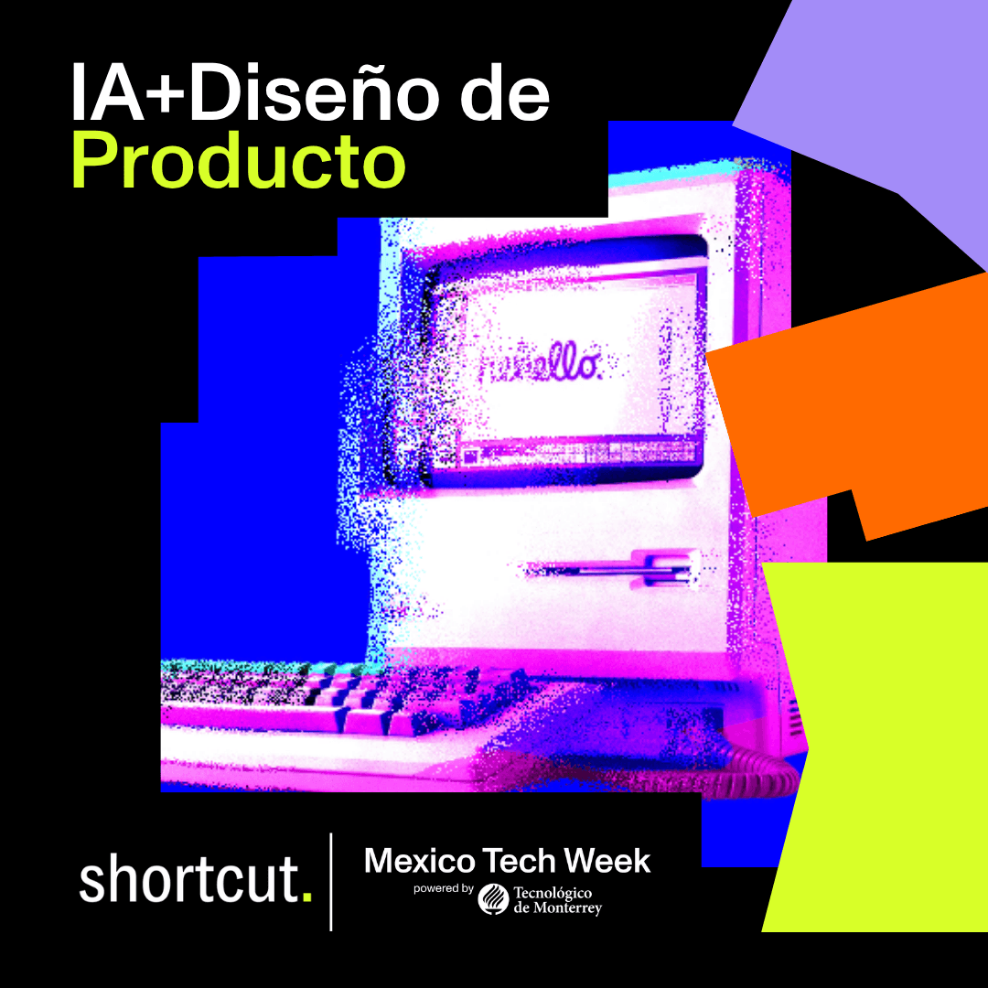 IA + Diseño de producto