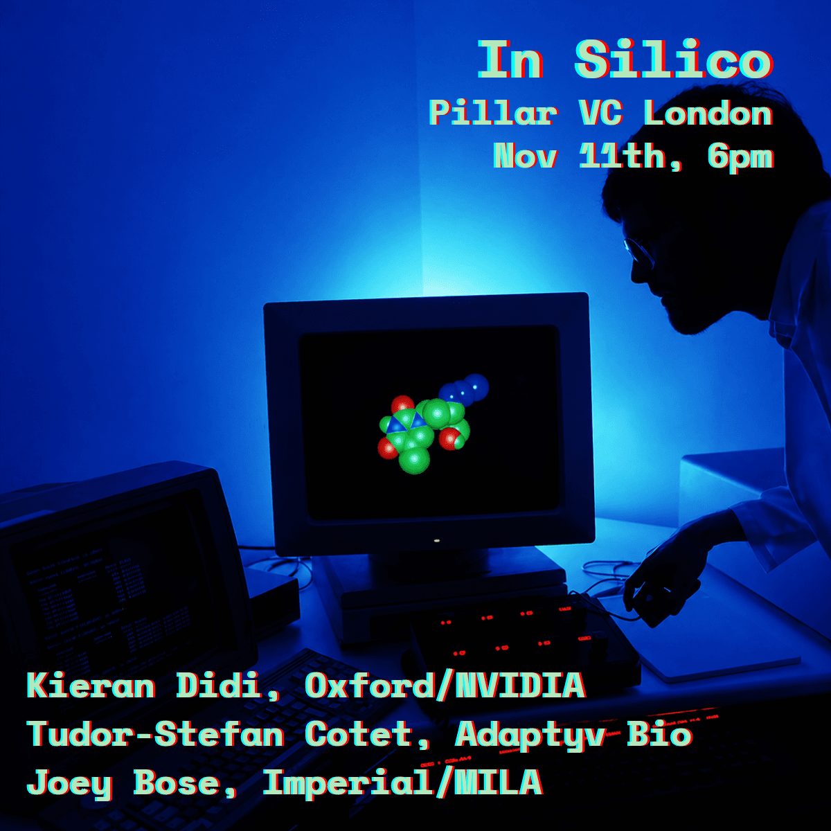In Silico #006