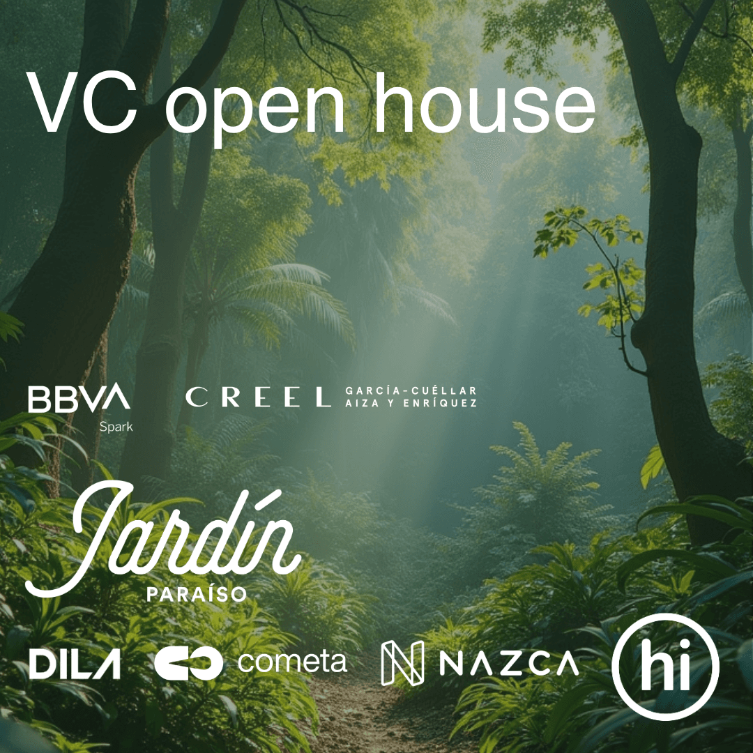 VC Open House