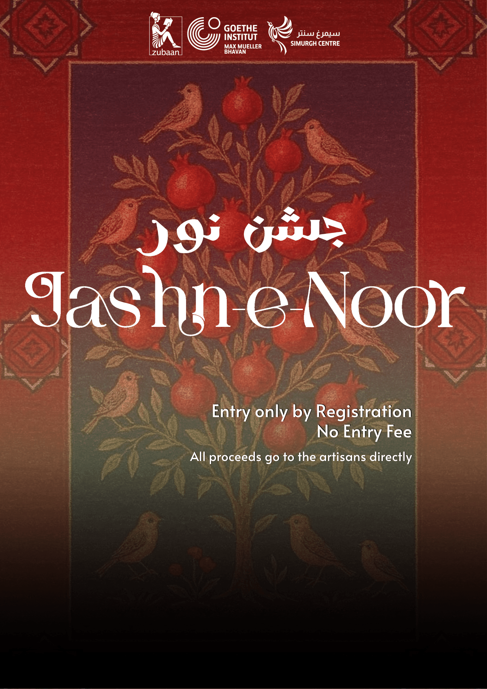 JASHN-E-NOOR - 2026