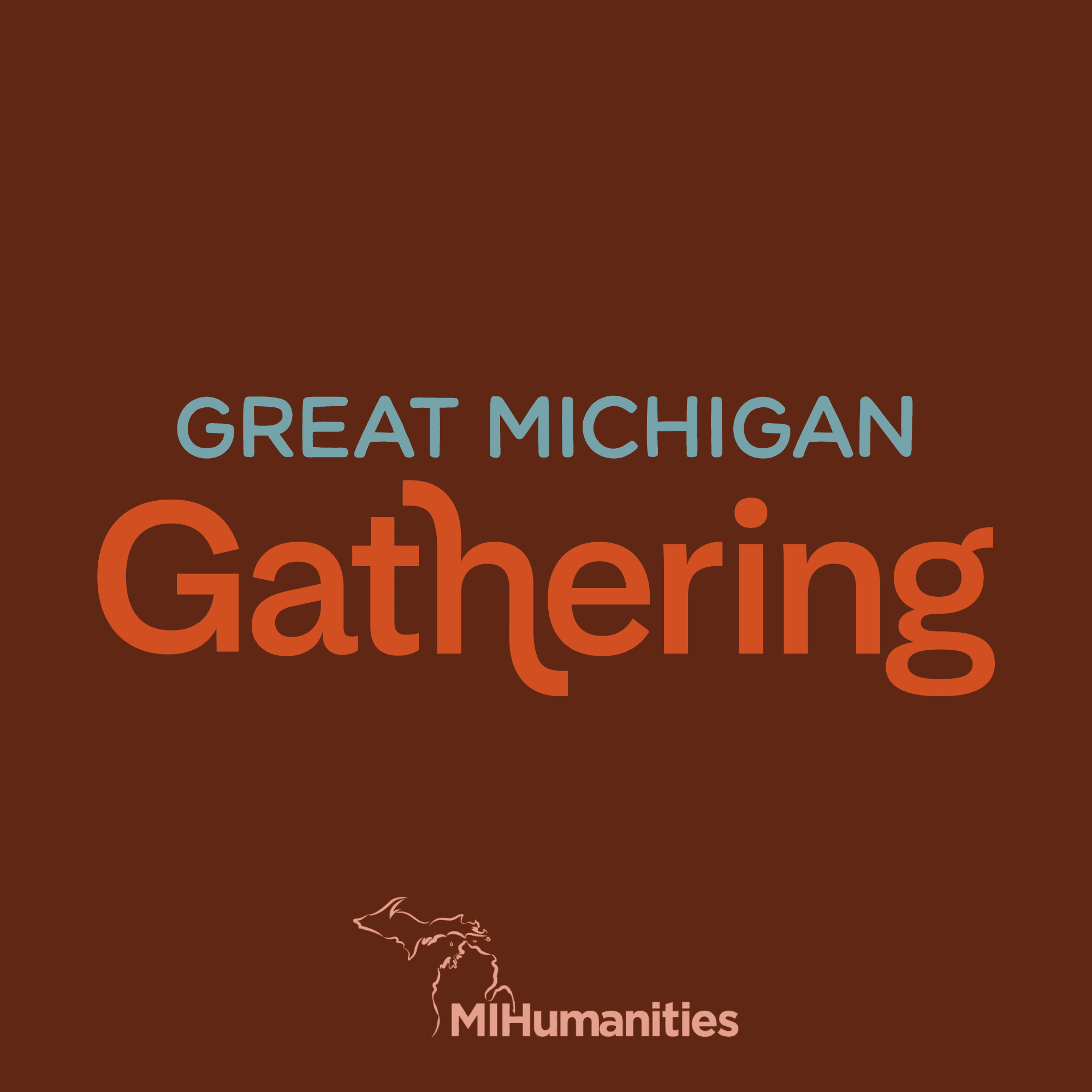 Great Michigan Gathering Kickoff featuring Priya Parker