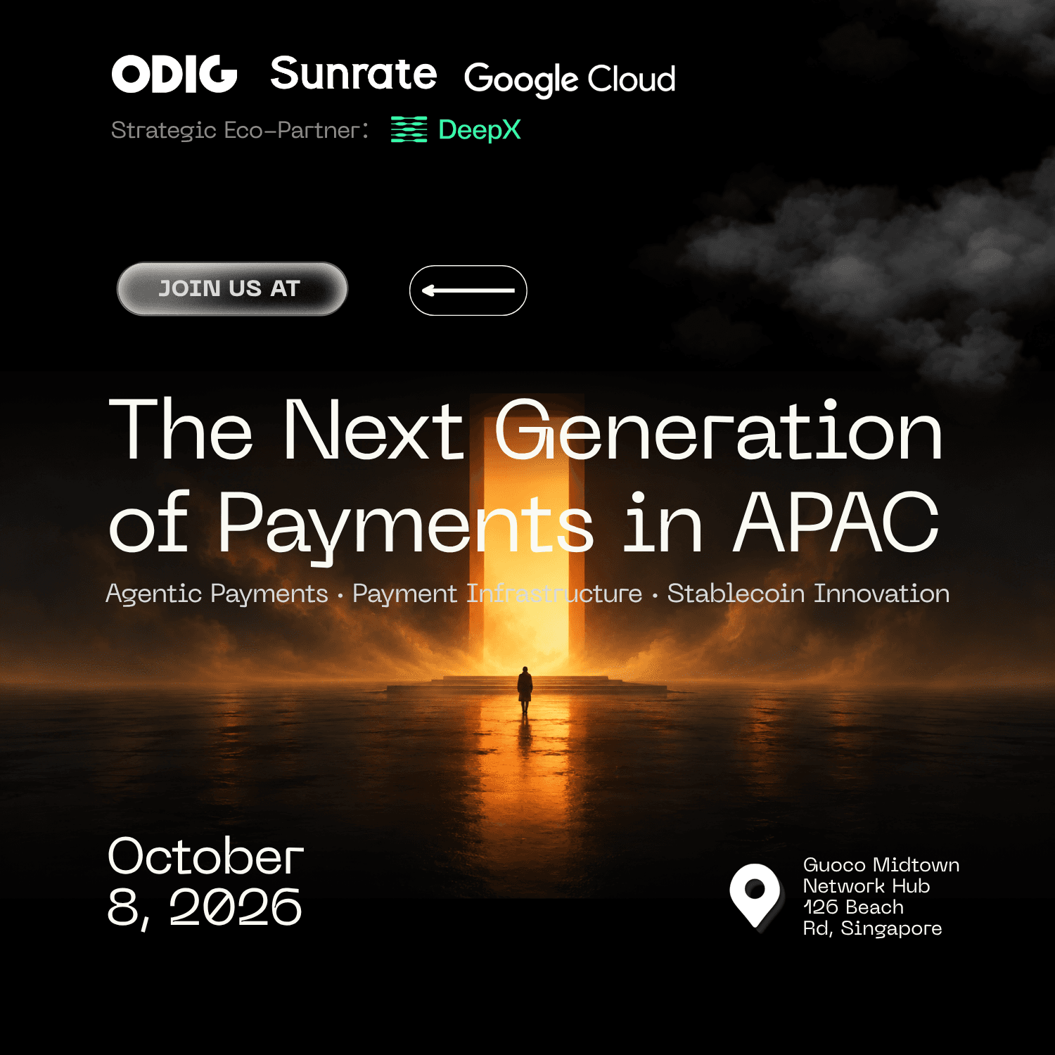 The Next Generation of Payments in APAC