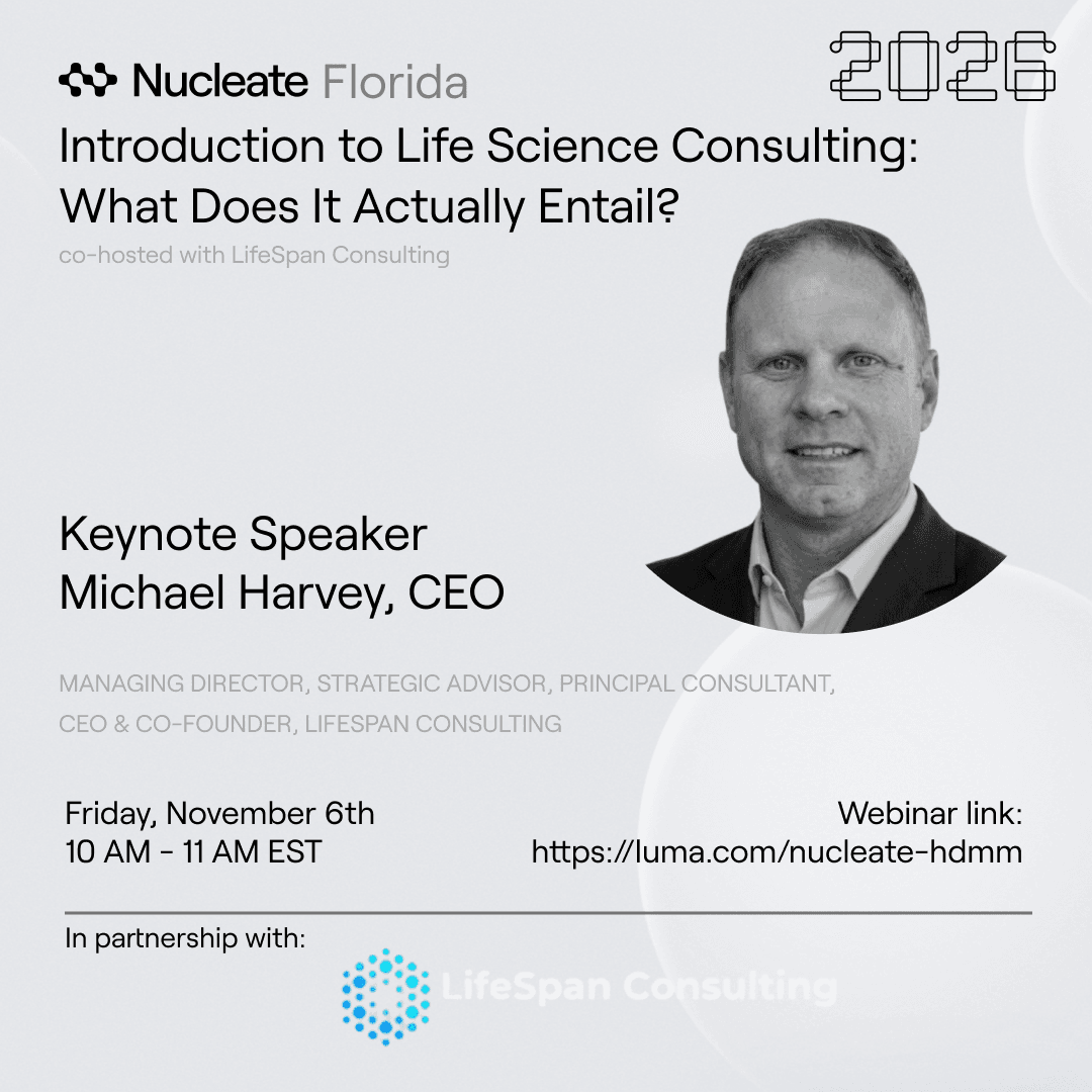 Introduction to Life Science Consulting: What Does It Actually Entail?