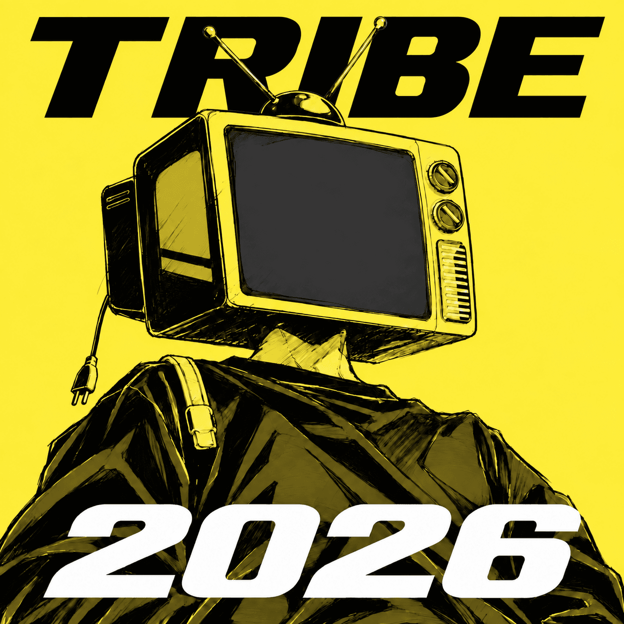 TRIBE 2026