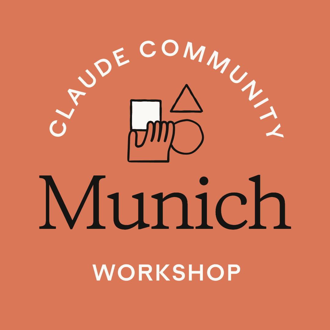 München | Claude Community x GlassFlow: Build a software factory with Claude Code