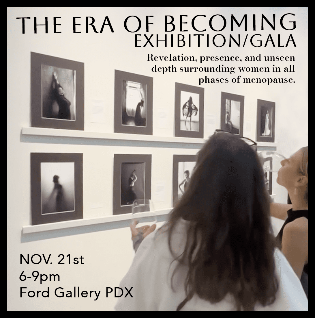The Era of Becoming: Opening Night Gala
