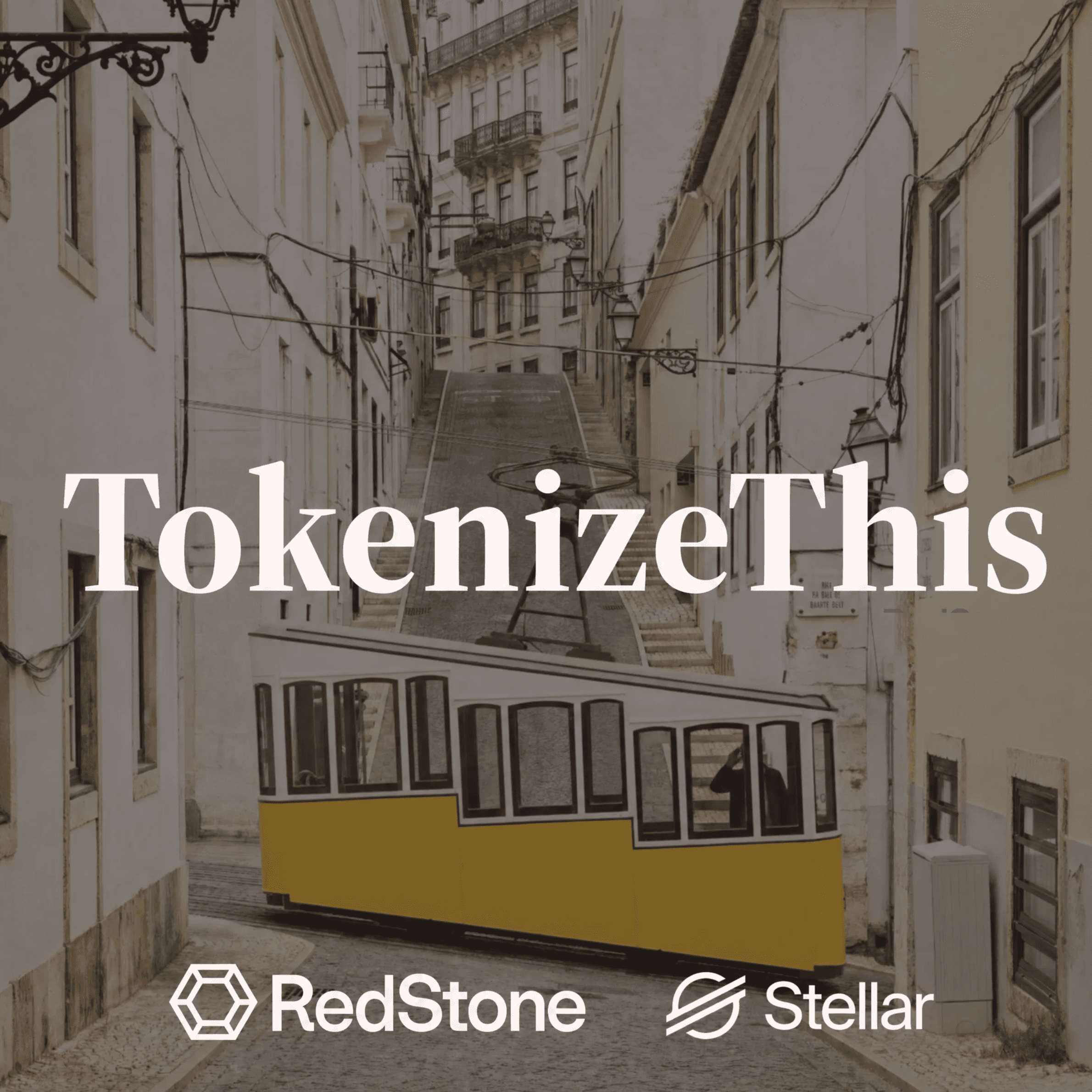 Tokenize This Lisbon