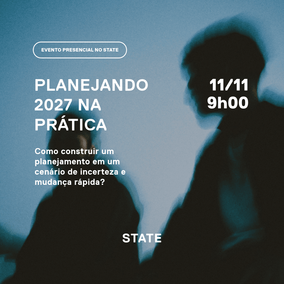 PLANEJANDO 2027