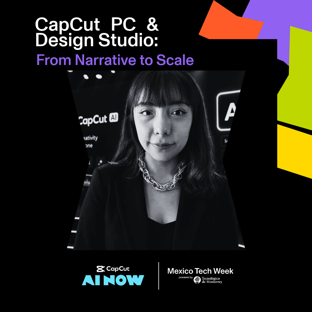 CapCut PC & Design Studio: From Narrative to Scale