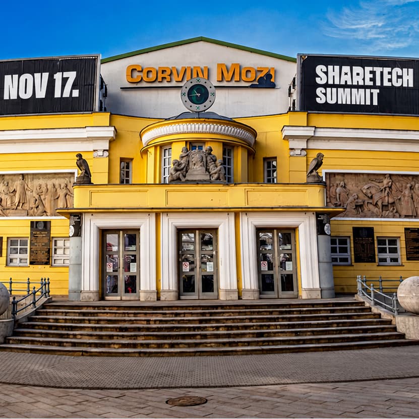ShareTech Summit 2026