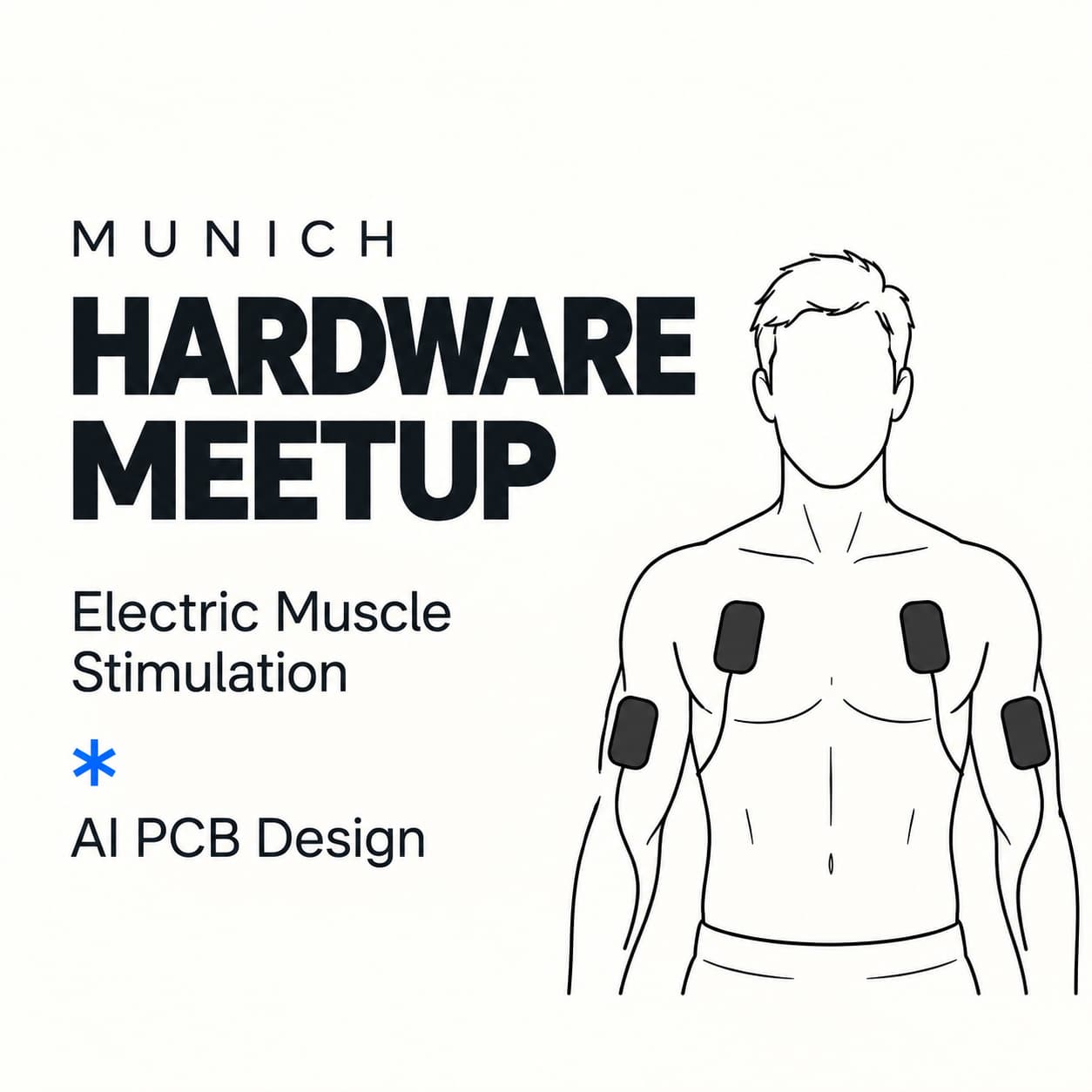 Munich Hardware Meetup