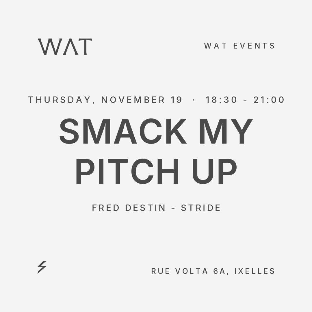 Smack My Pitch Up