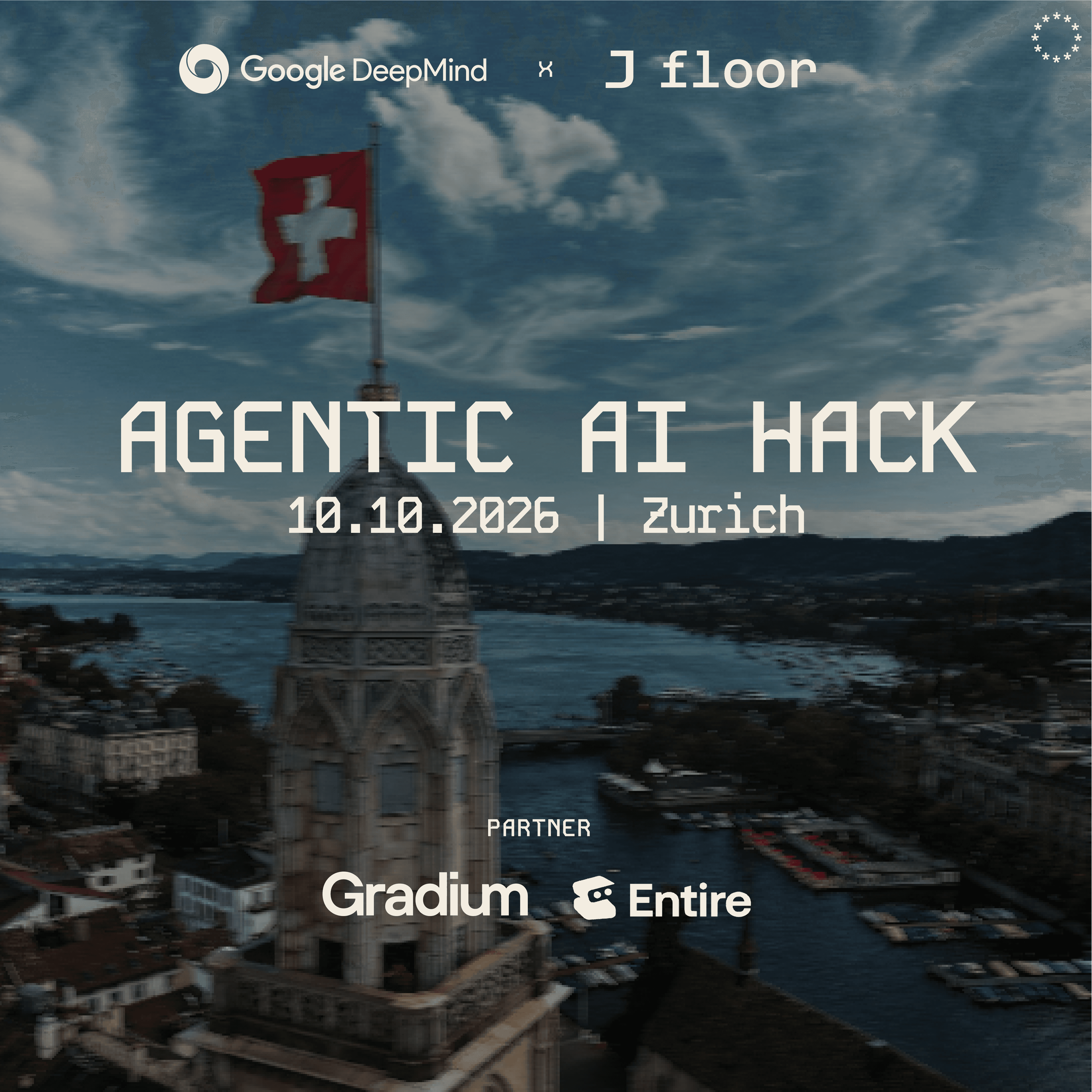{Tech: Europe} Agentic AI Hack
