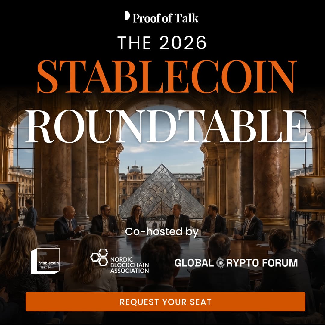 The 2026 Stablecoin Roundtable