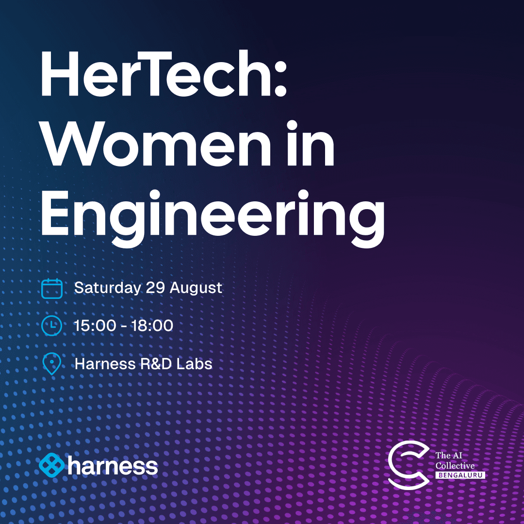 HerTech: Women in Engineering (Women-first, open to all)