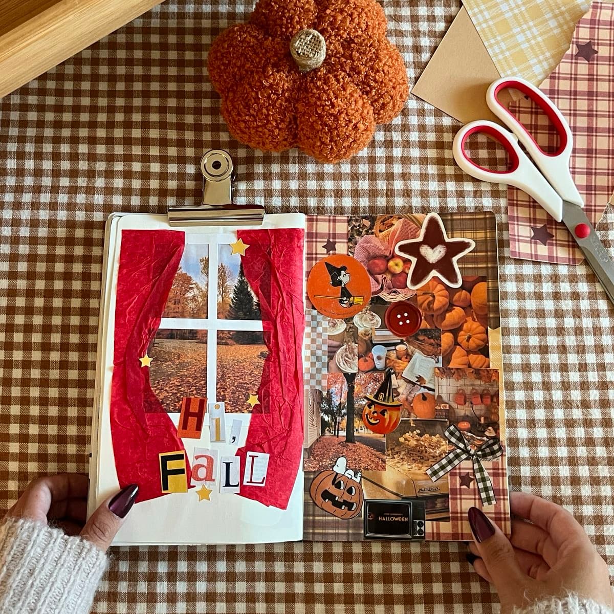 junk journal club