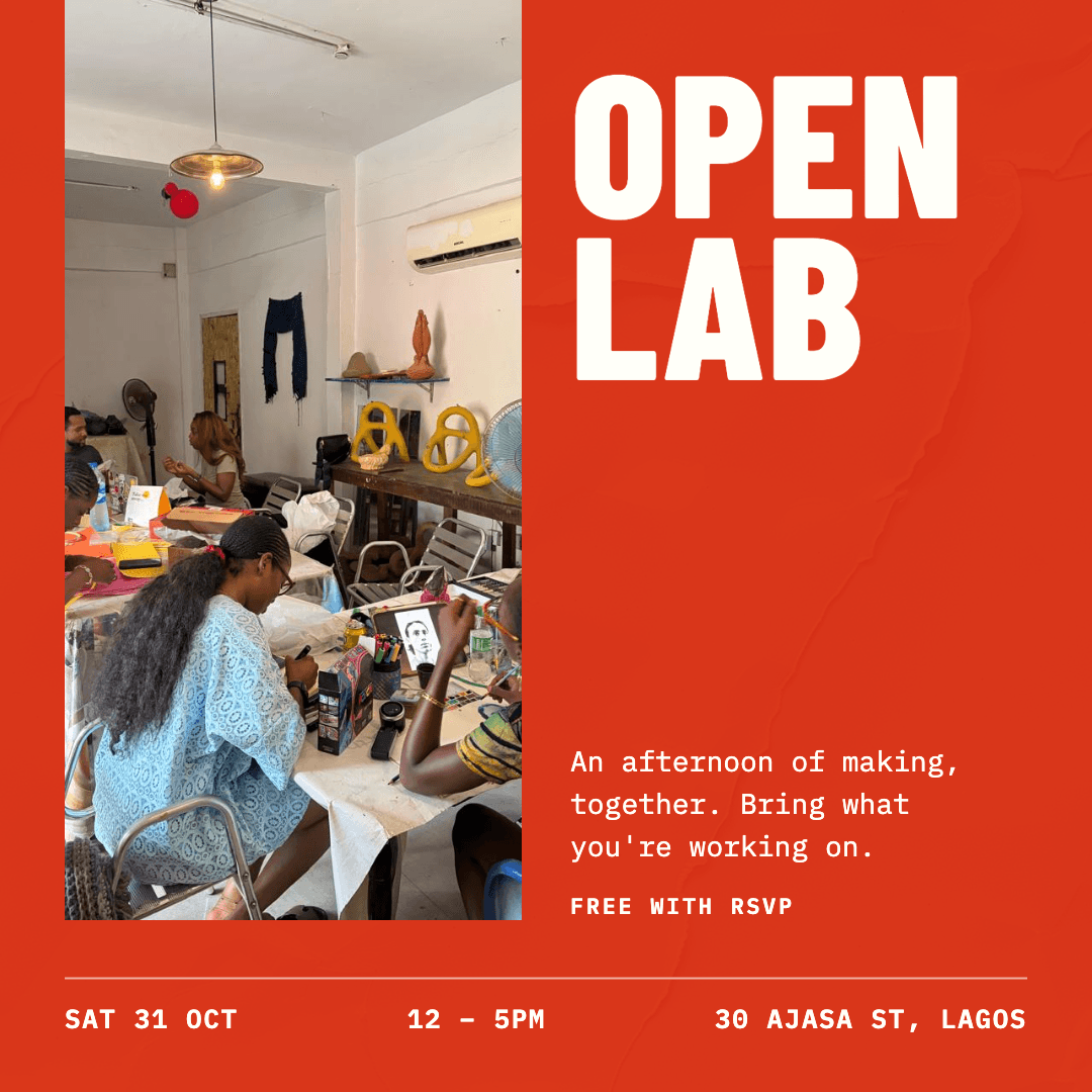Open Lab