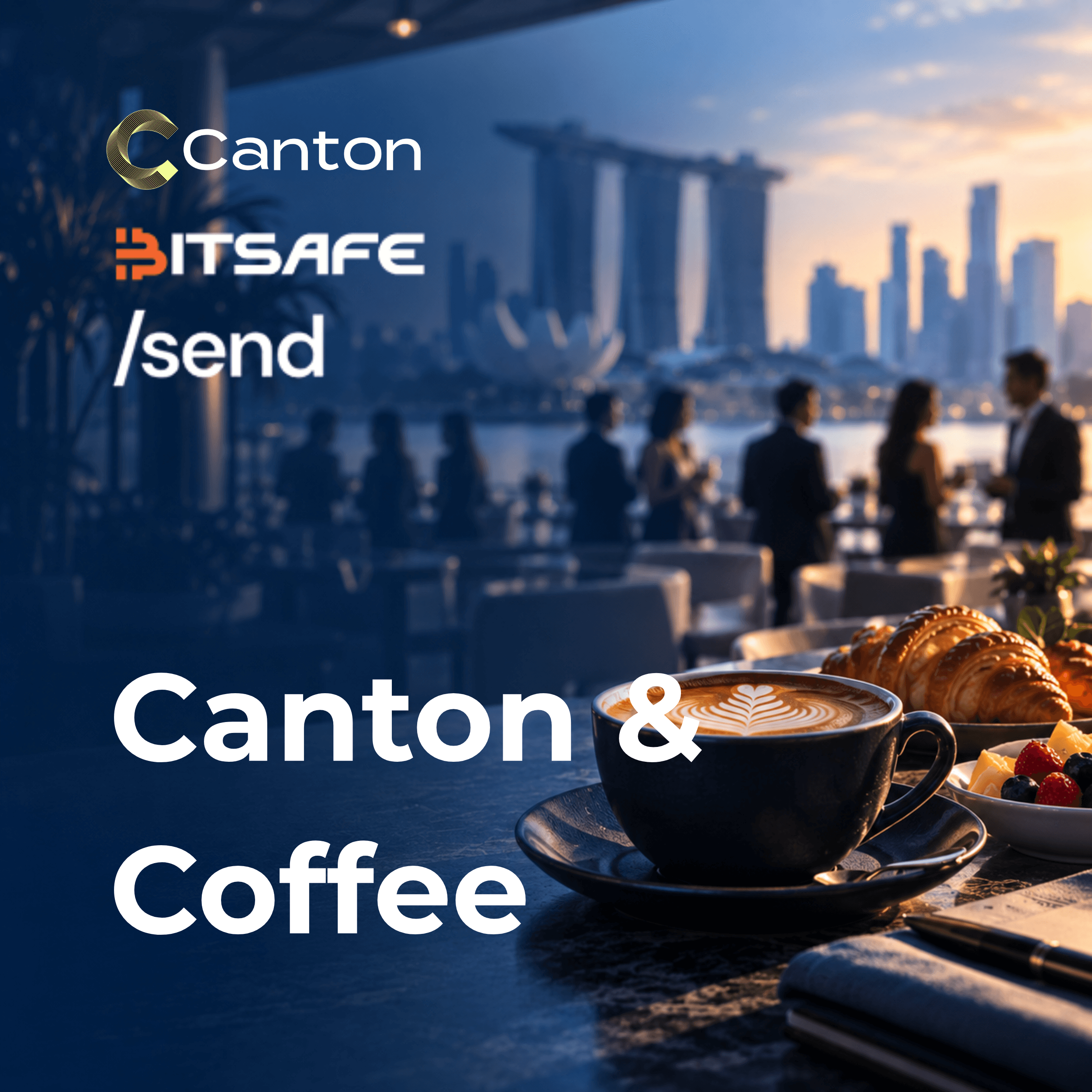 Canton & Coffee