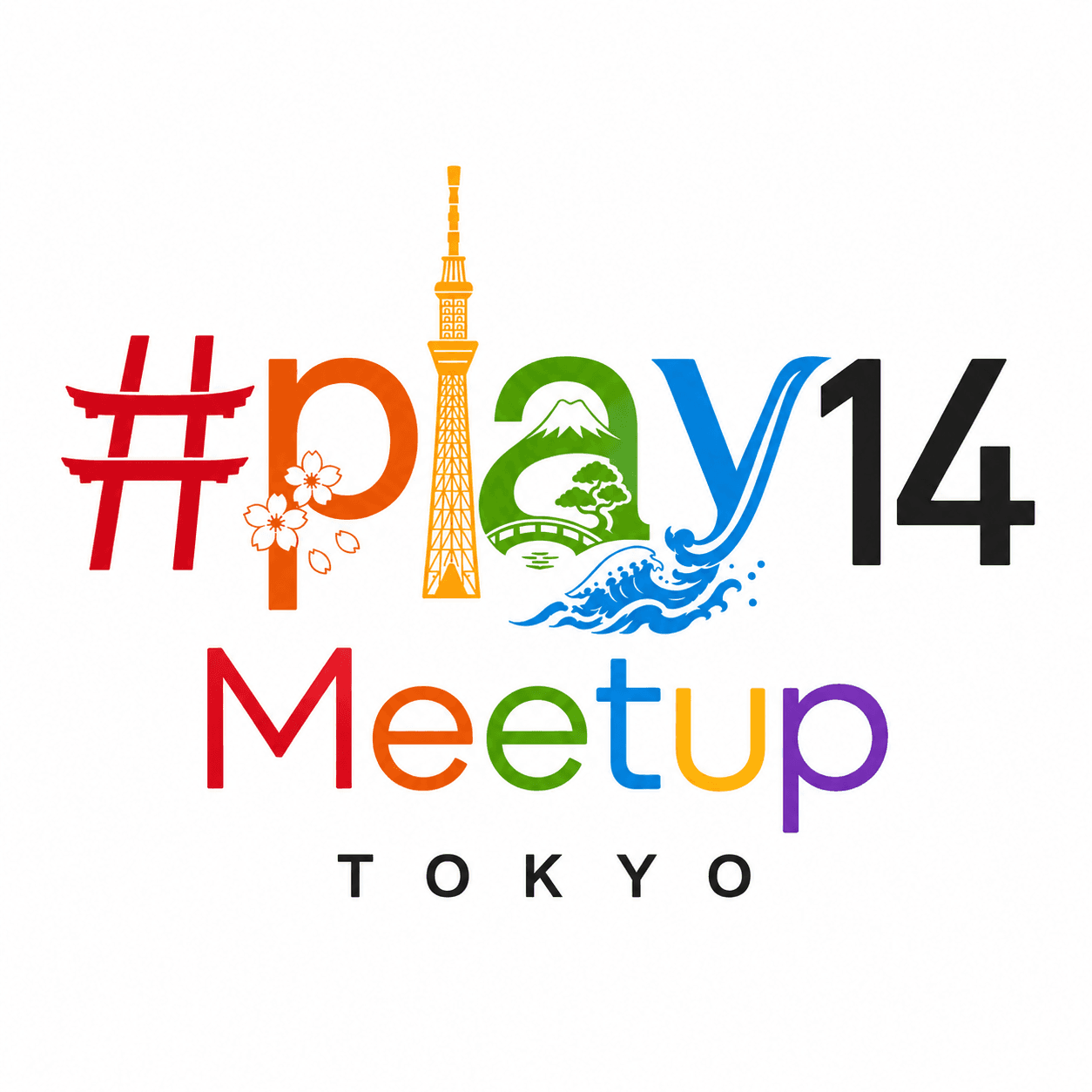 #play14 Meetup Tokyo #3