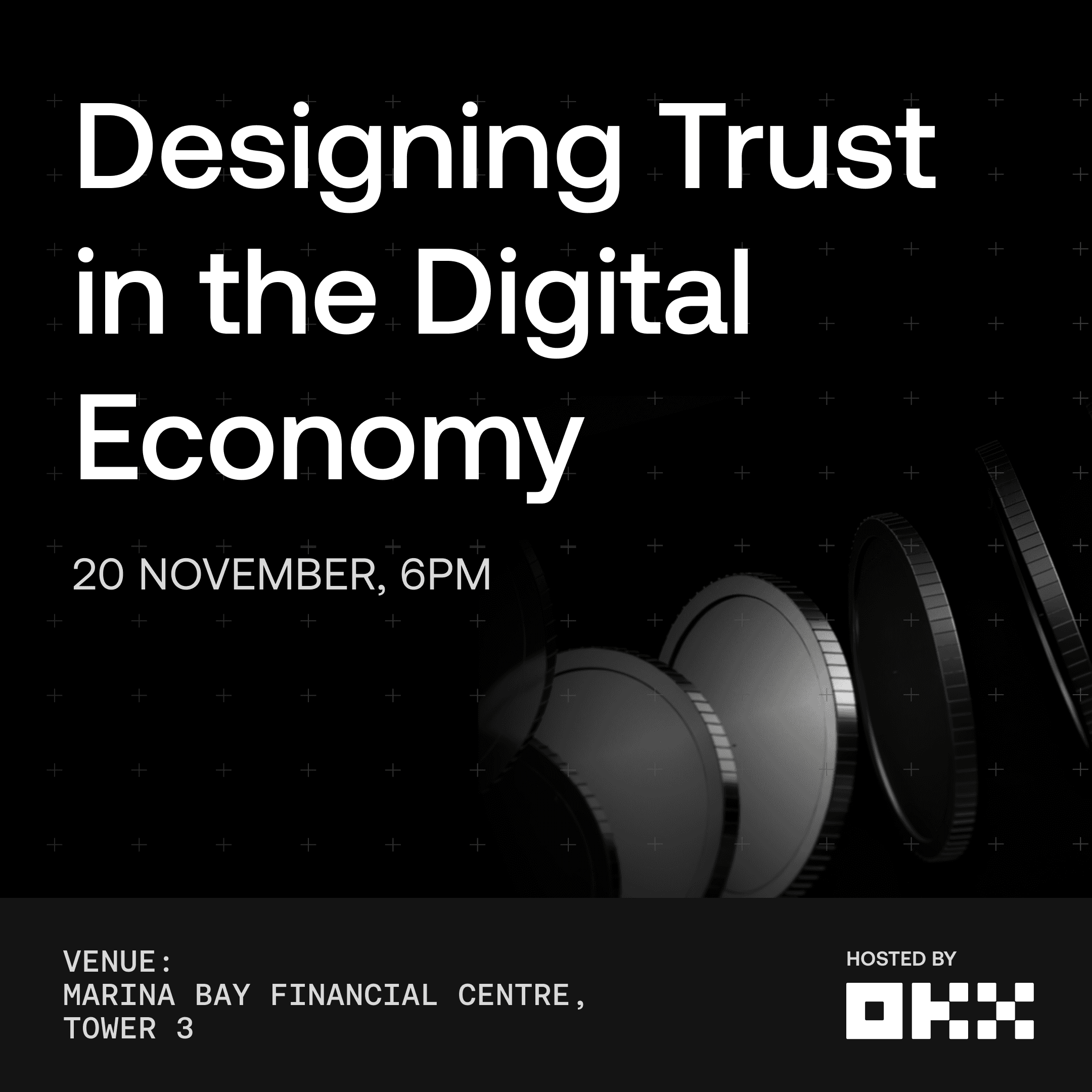 Designing Trust in the Digital Economy