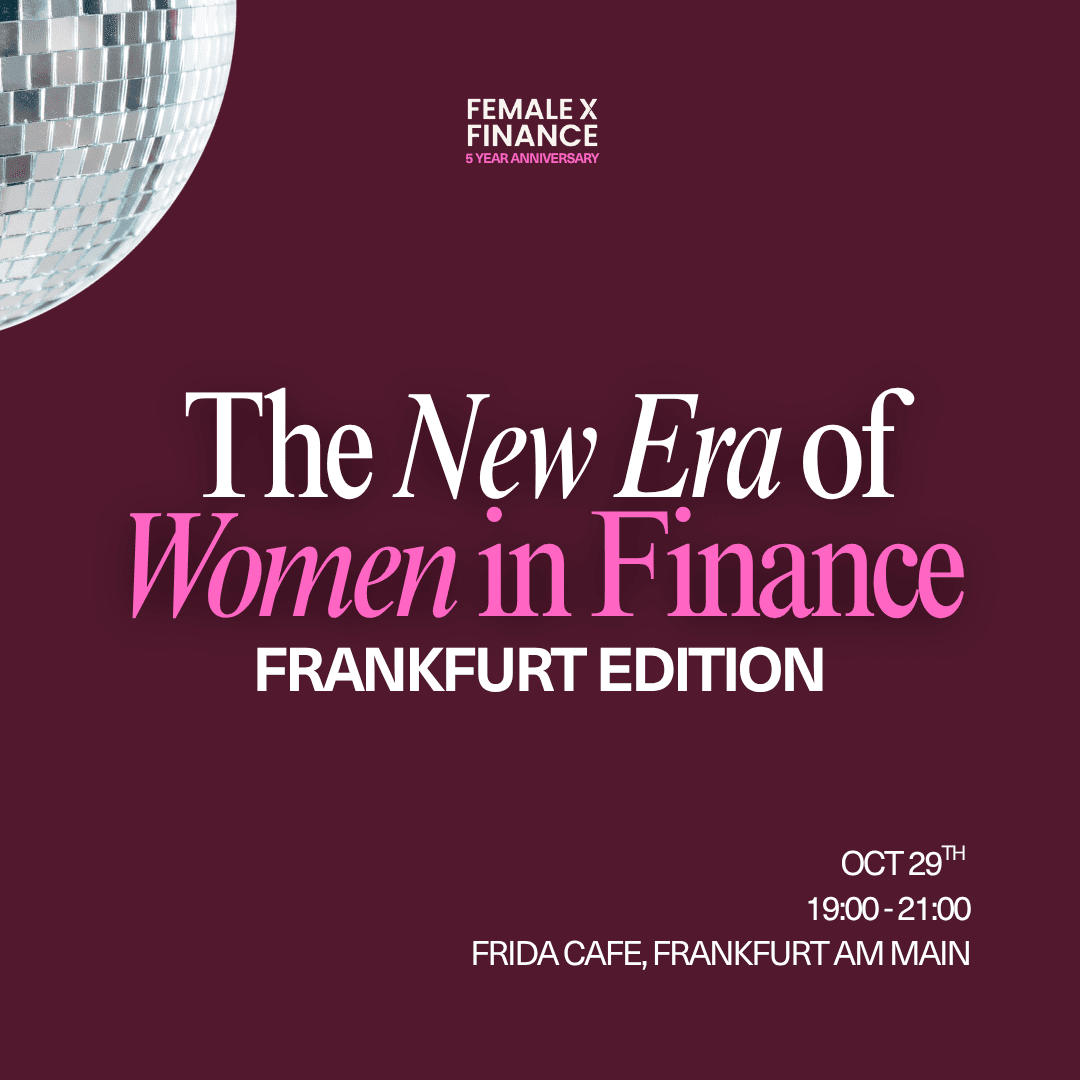 The New Era - Frankfurt Edition