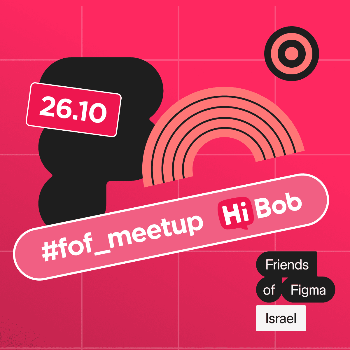 FoF_Israel: The Rise of Design Agents | 🍂 Fall 2026 @HiBob