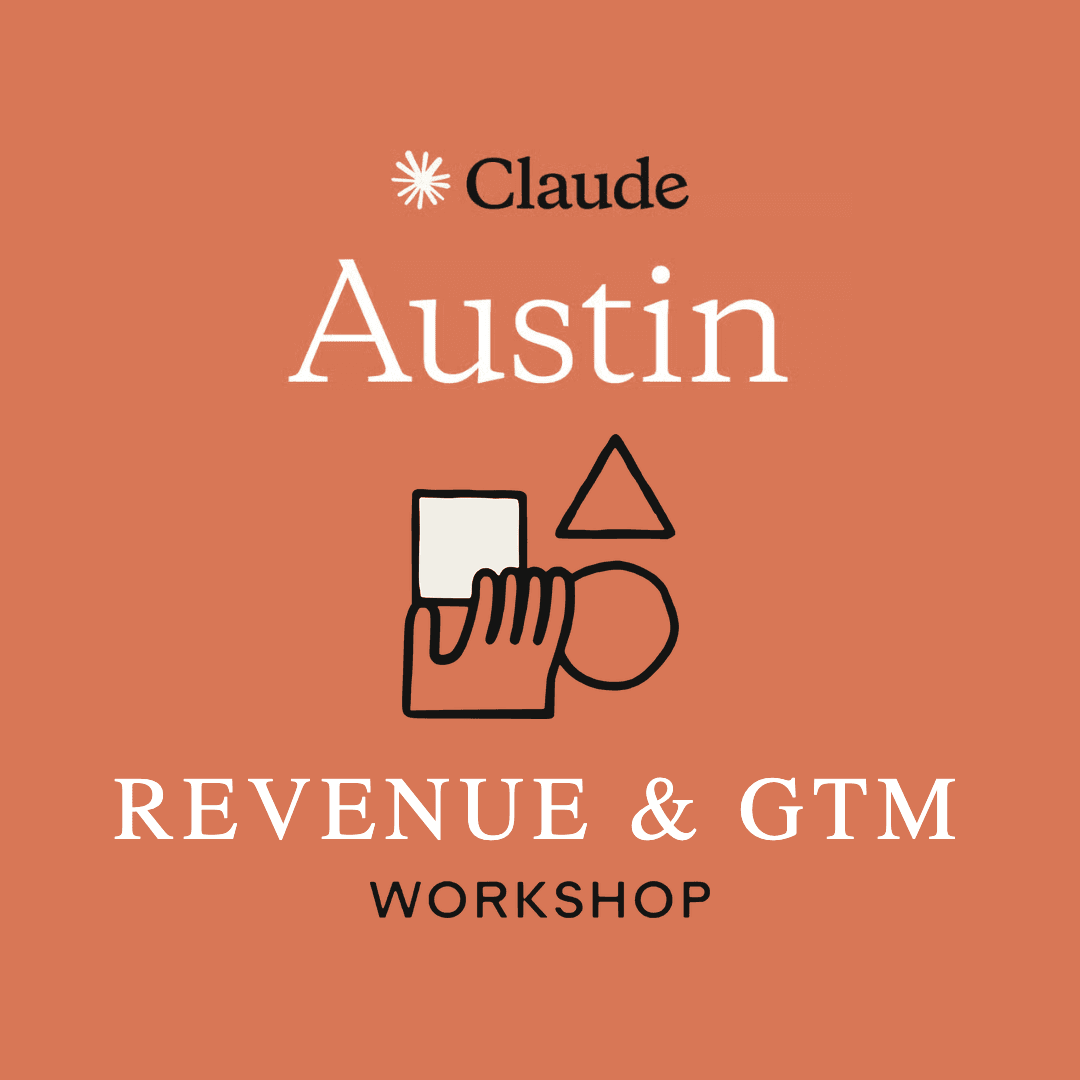 Austin | Claude Community x Big Sister: Revenue Build Night